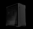 Gigabyte C102 GLASS BlackMid Tower case, Mini ITX / Micro ATX, 5x Expansion slots, 2x 3.5"" Drive Support, 3x 2.5"" Drive Support, 2x USB 3.0, 120mm Fan
